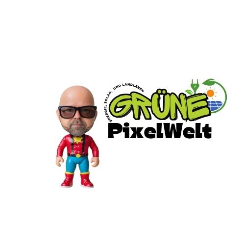 GrünePixelWelt